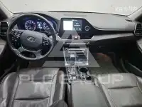 2016 Hyundai Grandeur