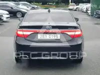 2016 Hyundai Grandeur