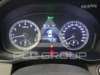 2016 Hyundai Grandeur