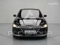 2016 Hyundai Grandeur