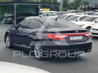 2016 Hyundai Grandeur