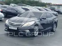 2016 Hyundai Grandeur