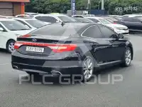 2016 Hyundai Grandeur