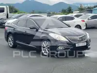 2016 Hyundai Grandeur