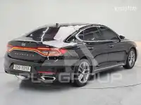 2016 Hyundai Grandeur