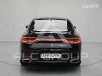2016 Hyundai Grandeur