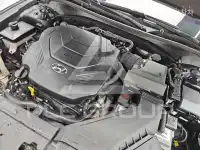 2016 Hyundai Grandeur
