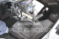 2016 Hyundai Porter