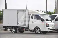 2016 Hyundai Porter