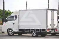 2016 Hyundai Porter