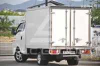 2016 Hyundai Porter