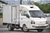 2016 Hyundai Porter