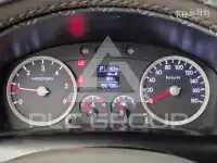 2016 Hyundai Porter