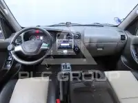 2016 Hyundai Porter