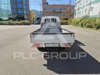 2016 Hyundai Porter