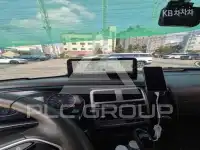 2016 Hyundai Porter