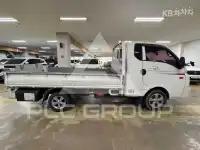 2016 Hyundai Porter