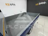 2016 Hyundai Porter