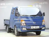 2016 Hyundai Porter