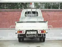2016 Hyundai Porter