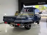 2016 Hyundai Porter