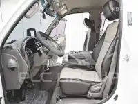 2016 Hyundai Porter