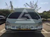 2016 Hyundai Porter