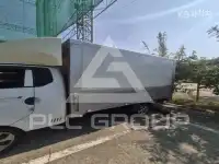 2016 Hyundai Porter