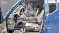 2016 Hyundai Porter