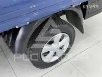 2016 Hyundai Porter