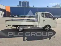 2016 Hyundai Porter
