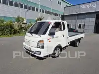 2016 Hyundai Porter