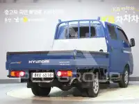 2016 Hyundai Porter
