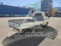 2016 Hyundai Porter