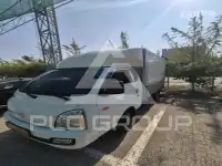 2016 Hyundai Porter