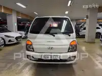 2016 Hyundai Porter