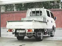 2016 Hyundai Porter
