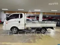 2016 Hyundai Porter