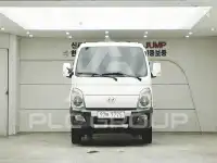 2016 Hyundai Porter