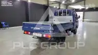 2016 Hyundai Porter