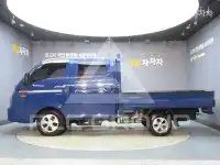 2016 Hyundai Porter