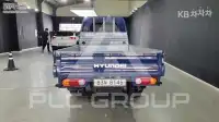2016 Hyundai Porter