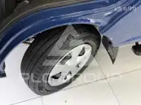 2016 Hyundai Porter