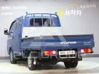 2016 Hyundai Porter