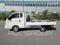 2016 Hyundai Porter