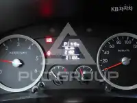 2016 Hyundai Porter