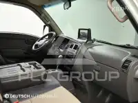 2016 Hyundai Porter