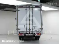 2016 Hyundai Porter