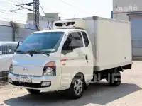 2016 Hyundai Porter