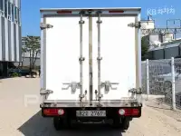 2016 Hyundai Porter